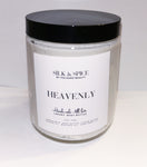 Heavenly Body Butter