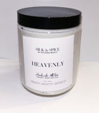 Heavenly Body Butter