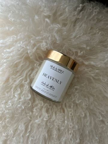 Heavenly Body Butter