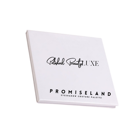 Promiseland Eyeshadow Couture Pallet