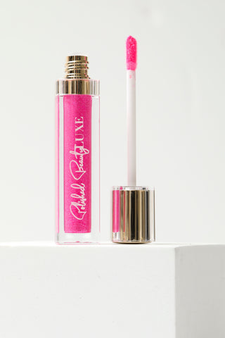 Lip Couture Gloss- Bloom
