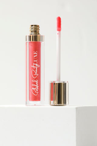 Lip Couture Gloss - Influencer