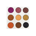 Promiseland Eyeshadow Couture Pallet